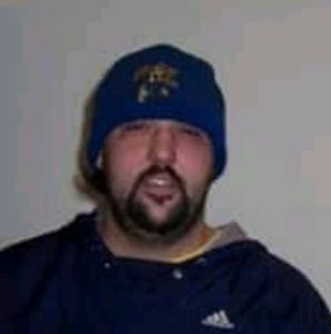 Meet your Posher, Matt